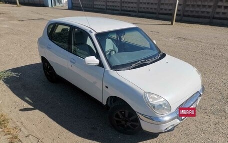 Toyota Duet, 2001 год, 320 000 рублей, 3 фотография
