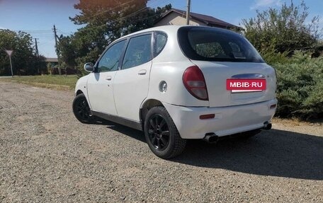 Toyota Duet, 2001 год, 320 000 рублей, 4 фотография