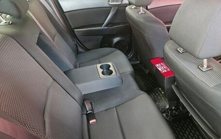 Mazda 3, 2012 год, 840 000 рублей, 13 фотография