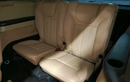 Mercedes-Benz R-Класс, 2010 год, 1 285 000 рублей, 12 фотография