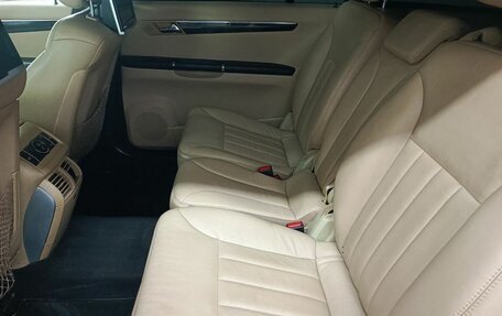 Mercedes-Benz R-Класс, 2010 год, 1 285 000 рублей, 11 фотография