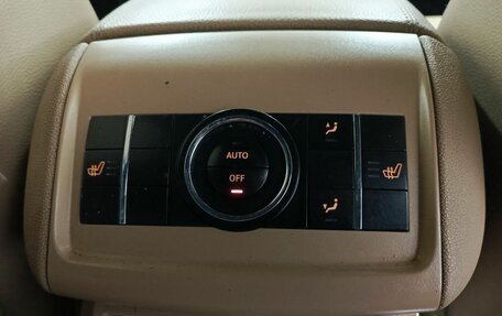 Mercedes-Benz R-Класс, 2010 год, 1 285 000 рублей, 15 фотография