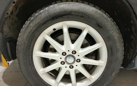 Mercedes-Benz R-Класс, 2010 год, 1 285 000 рублей, 17 фотография