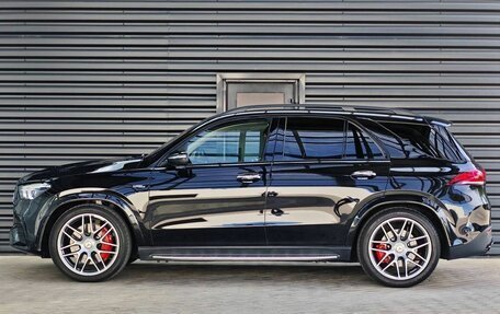 Mercedes-Benz GLE AMG, 2021 год, 17 048 400 рублей, 6 фотография