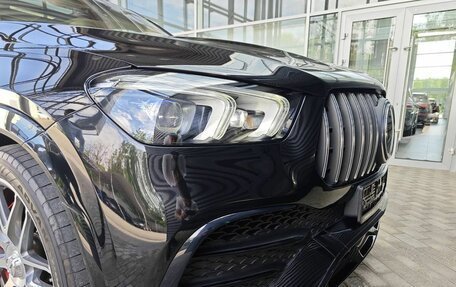 Mercedes-Benz GLE AMG, 2021 год, 17 048 400 рублей, 8 фотография