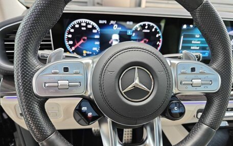 Mercedes-Benz GLE AMG, 2021 год, 17 048 400 рублей, 14 фотография