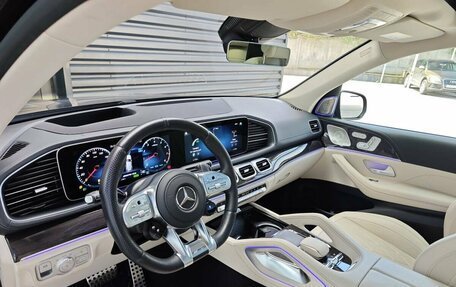 Mercedes-Benz GLE AMG, 2021 год, 17 048 400 рублей, 15 фотография