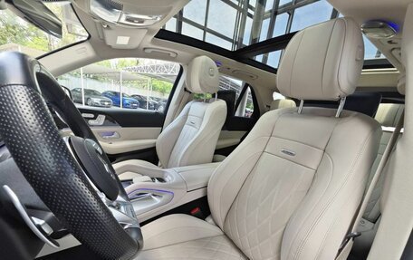 Mercedes-Benz GLE AMG, 2021 год, 17 048 400 рублей, 19 фотография