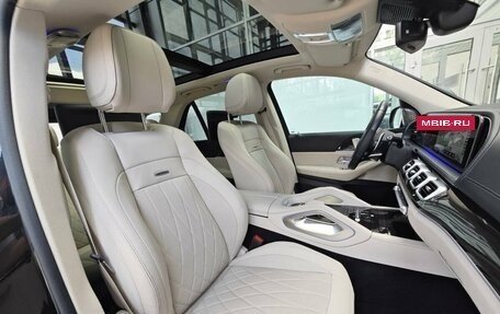 Mercedes-Benz GLE AMG, 2021 год, 17 048 400 рублей, 18 фотография