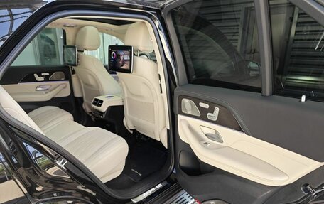Mercedes-Benz GLE AMG, 2021 год, 17 048 400 рублей, 40 фотография