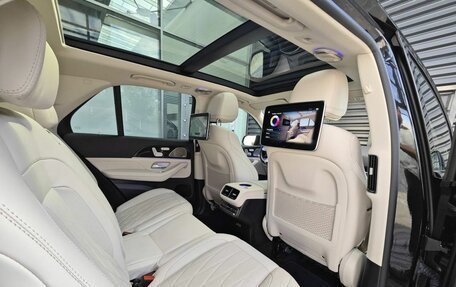 Mercedes-Benz GLE AMG, 2021 год, 17 048 400 рублей, 38 фотография