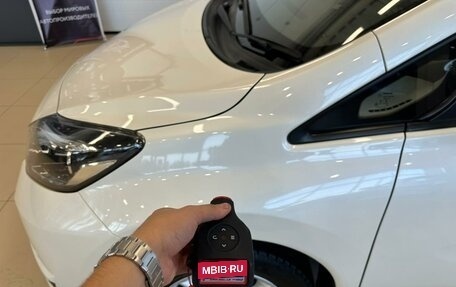 Nissan Note II рестайлинг, 2018 год, 1 199 000 рублей, 20 фотография