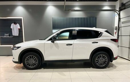 Mazda CX-5 II, 2017 год, 1 900 000 рублей, 2 фотография