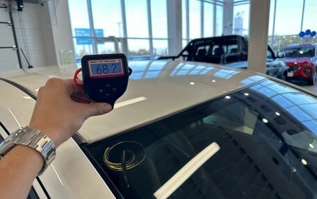 Nissan Note II рестайлинг, 2018 год, 1 199 000 рублей, 30 фотография