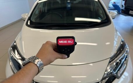 Nissan Note II рестайлинг, 2018 год, 1 199 000 рублей, 29 фотография