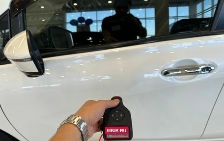 Nissan Note II рестайлинг, 2018 год, 1 199 000 рублей, 21 фотография