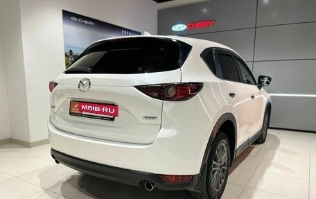 Mazda CX-5 II, 2017 год, 1 900 000 рублей, 5 фотография