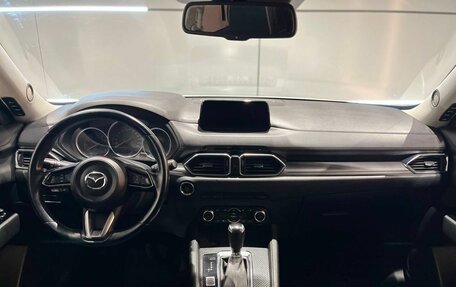 Mazda CX-5 II, 2017 год, 1 900 000 рублей, 16 фотография