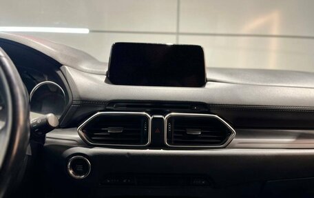 Mazda CX-5 II, 2017 год, 1 900 000 рублей, 20 фотография