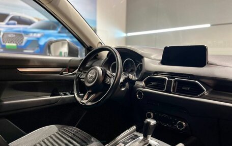 Mazda CX-5 II, 2017 год, 1 900 000 рублей, 17 фотография