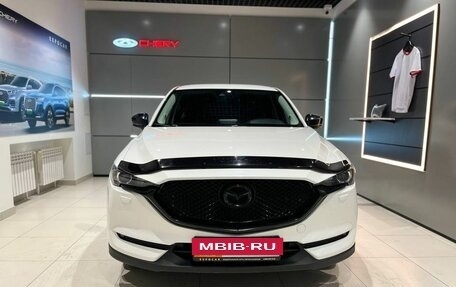 Mazda CX-5 II, 2017 год, 1 900 000 рублей, 8 фотография