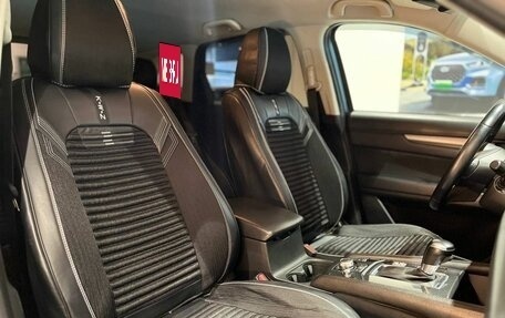 Mazda CX-5 II, 2017 год, 1 900 000 рублей, 13 фотография