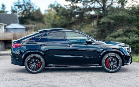 Mercedes-Benz GLE Coupe AMG, 2025 год, 20 690 000 рублей, 4 фотография
