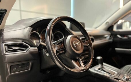 Mazda CX-5 II, 2017 год, 1 900 000 рублей, 22 фотография