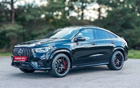 Mercedes-Benz GLE Coupe AMG, 2025 год, 20 690 000 рублей, 2 фотография