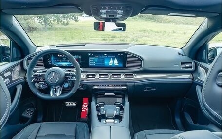 Mercedes-Benz GLE Coupe AMG, 2025 год, 20 690 000 рублей, 9 фотография