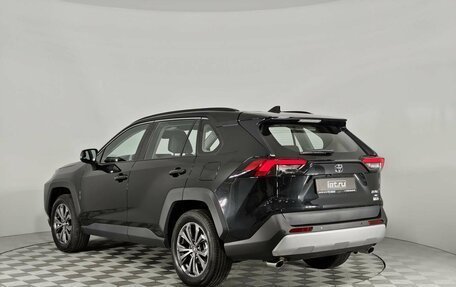 Toyota RAV4, 2025 год, 4 590 000 рублей, 7 фотография