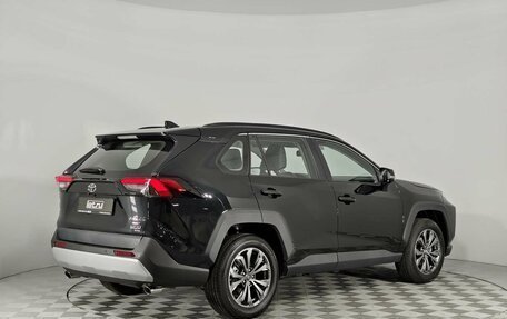 Toyota RAV4, 2025 год, 4 590 000 рублей, 5 фотография