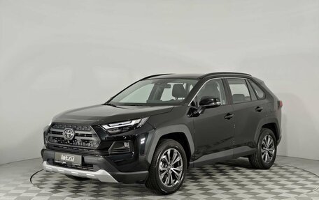 Toyota RAV4, 2025 год, 4 590 000 рублей, 1 фотография