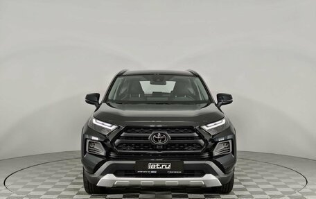 Toyota RAV4, 2025 год, 4 590 000 рублей, 2 фотография