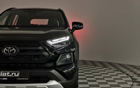 Toyota RAV4, 2025 год, 4 590 000 рублей, 9 фотография