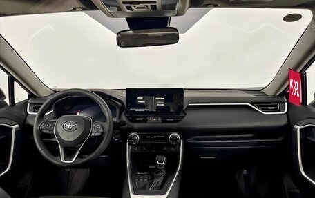 Toyota RAV4, 2025 год, 4 590 000 рублей, 15 фотография