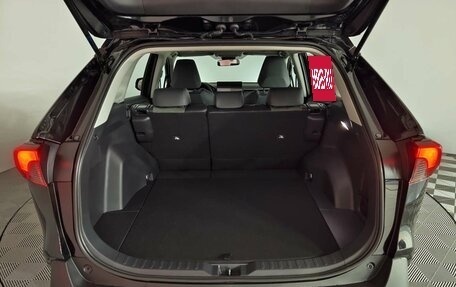Toyota RAV4, 2025 год, 4 590 000 рублей, 13 фотография