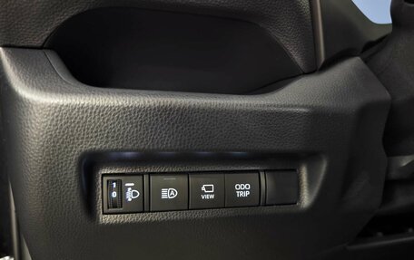 Toyota RAV4, 2025 год, 4 590 000 рублей, 21 фотография