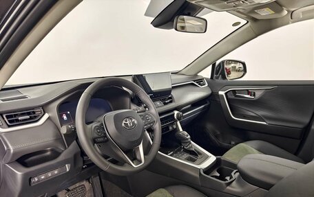 Toyota RAV4, 2025 год, 4 590 000 рублей, 18 фотография