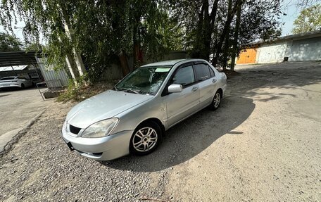 Mitsubishi Lancer IX, 2009 год, 390 000 рублей, 1 фотография