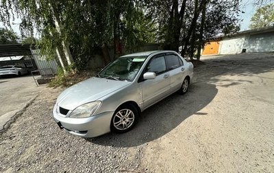 Mitsubishi Lancer IX, 2009 год, 390 000 рублей, 1 фотография