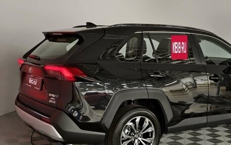Toyota RAV4, 2025 год, 4 590 000 рублей, 28 фотография