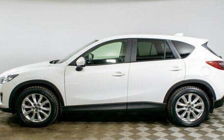Mazda CX-5 II, 2013 год, 1 590 000 рублей, 8 фотография
