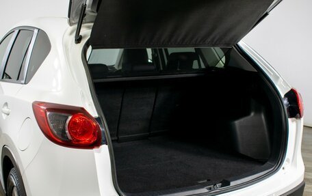 Mazda CX-5 II, 2013 год, 1 590 000 рублей, 12 фотография