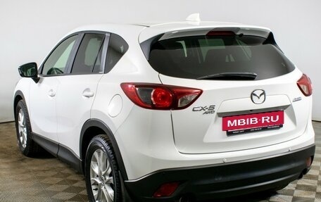 Mazda CX-5 II, 2013 год, 1 590 000 рублей, 7 фотография