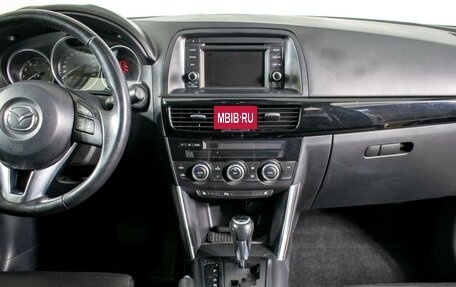 Mazda CX-5 II, 2013 год, 1 590 000 рублей, 11 фотография