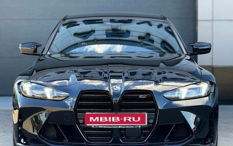 BMW M3, 2022 год, 11 600 000 рублей, 1 фотография