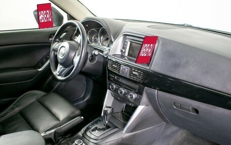 Mazda CX-5 II, 2013 год, 1 590 000 рублей, 9 фотография