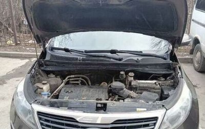 KIA Sportage III, 2011 год, 1 000 000 рублей, 1 фотография