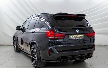 BMW X5, 2016 год, 3 550 000 рублей, 5 фотография